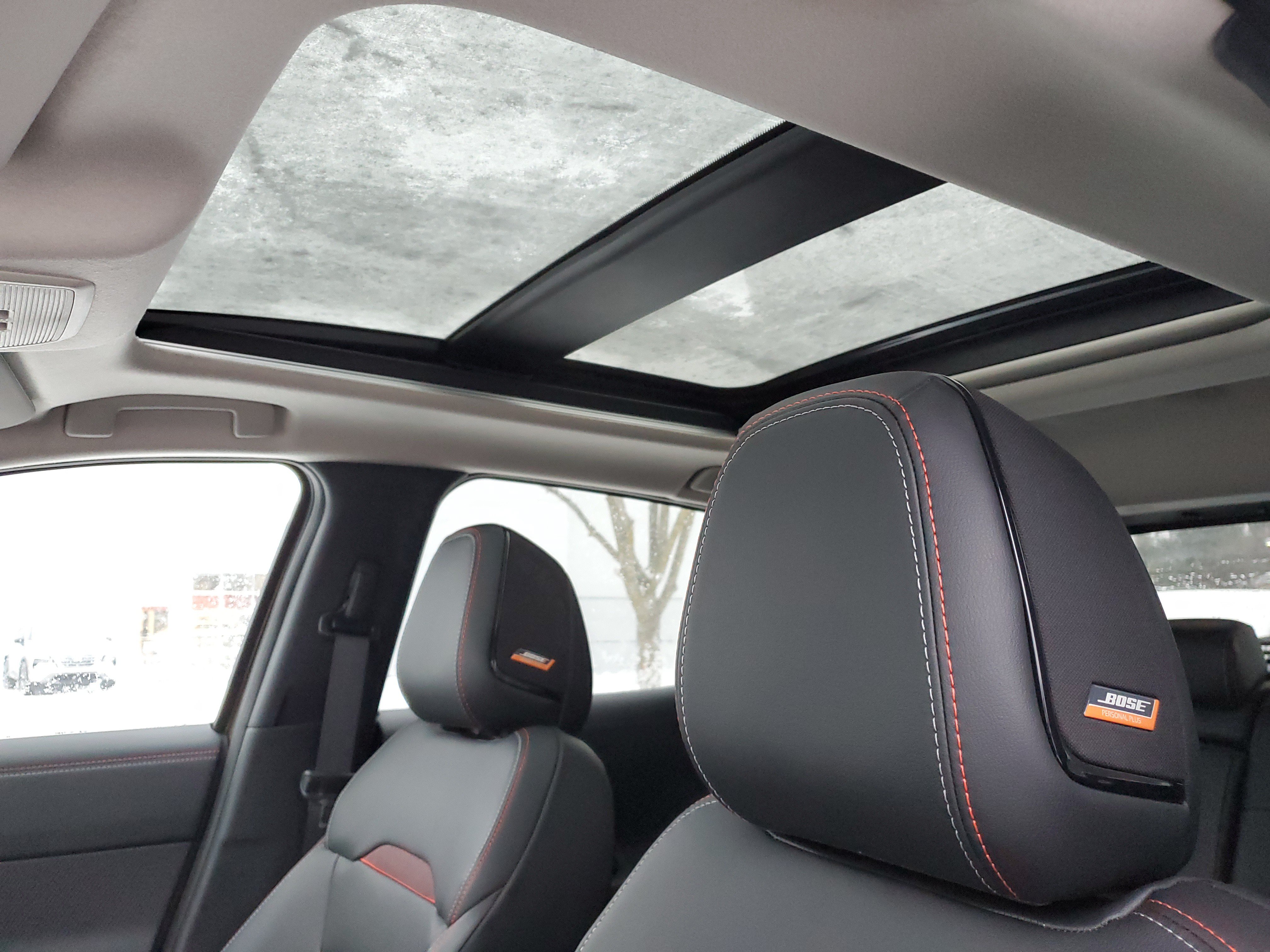 New 2026 Nissan Kicks SR w/ SR Premium Package AWD/4WD image 6
