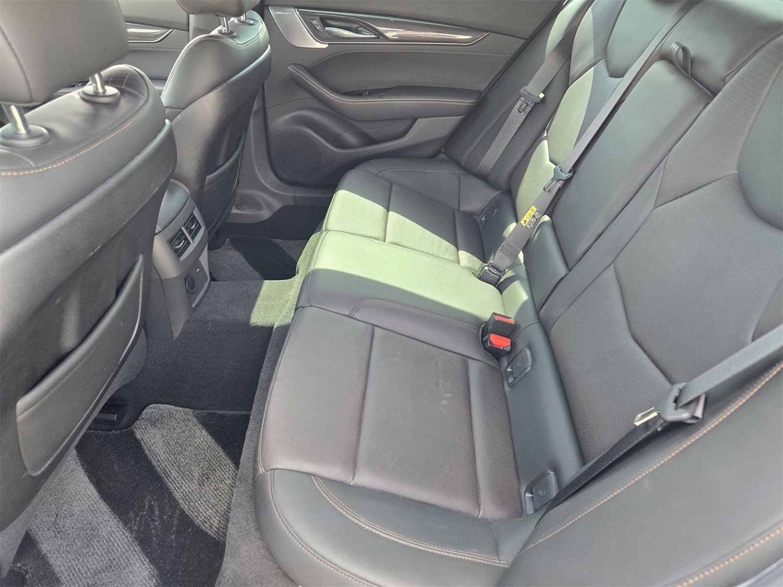 Used 2024 Cadillac CT5 V w/ Premium Package image 27