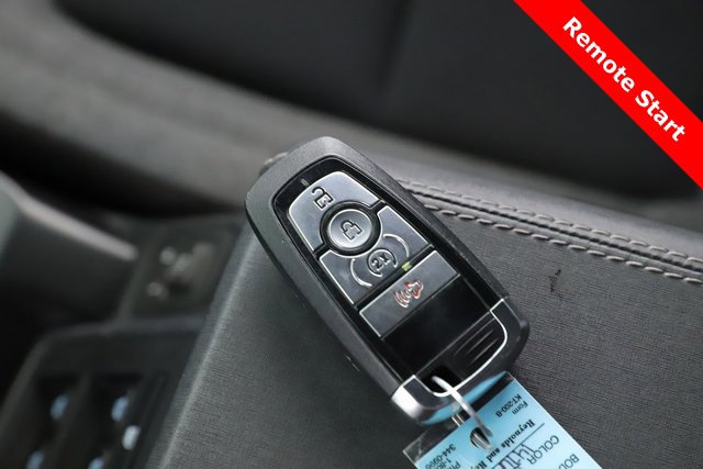 Used 2025 Ford Bronco Big Bend image 3