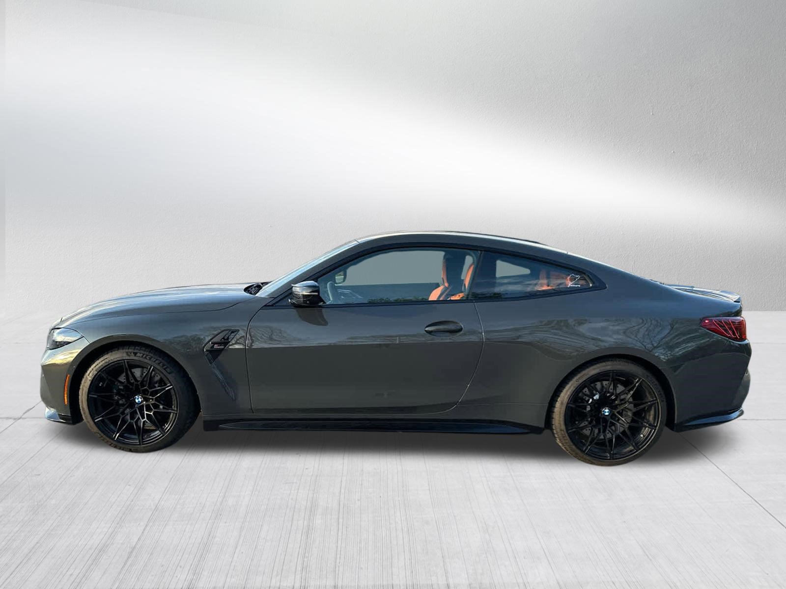 Used 2026 BMW M4 xDrive Competition AWD/4WD image 4