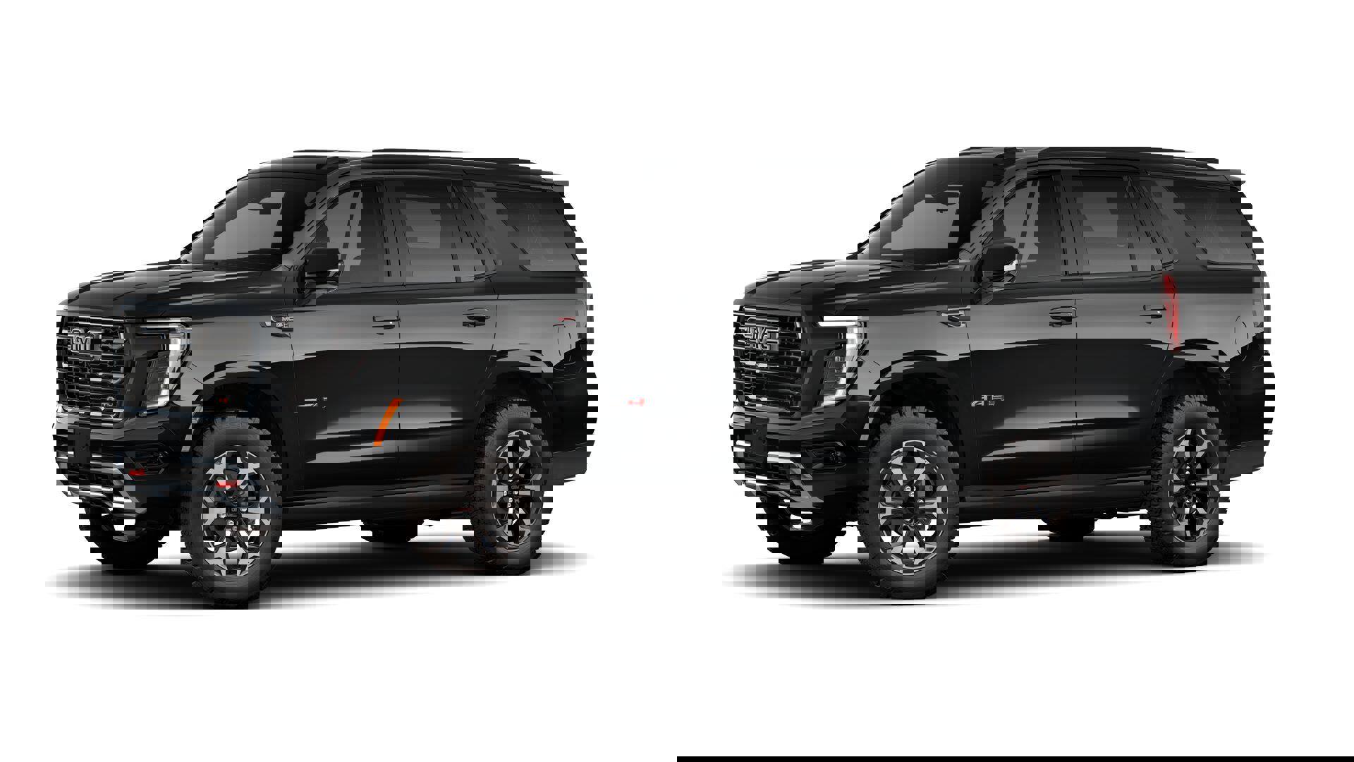 New 2026 GMC Yukon AT4 Ultimate image 33