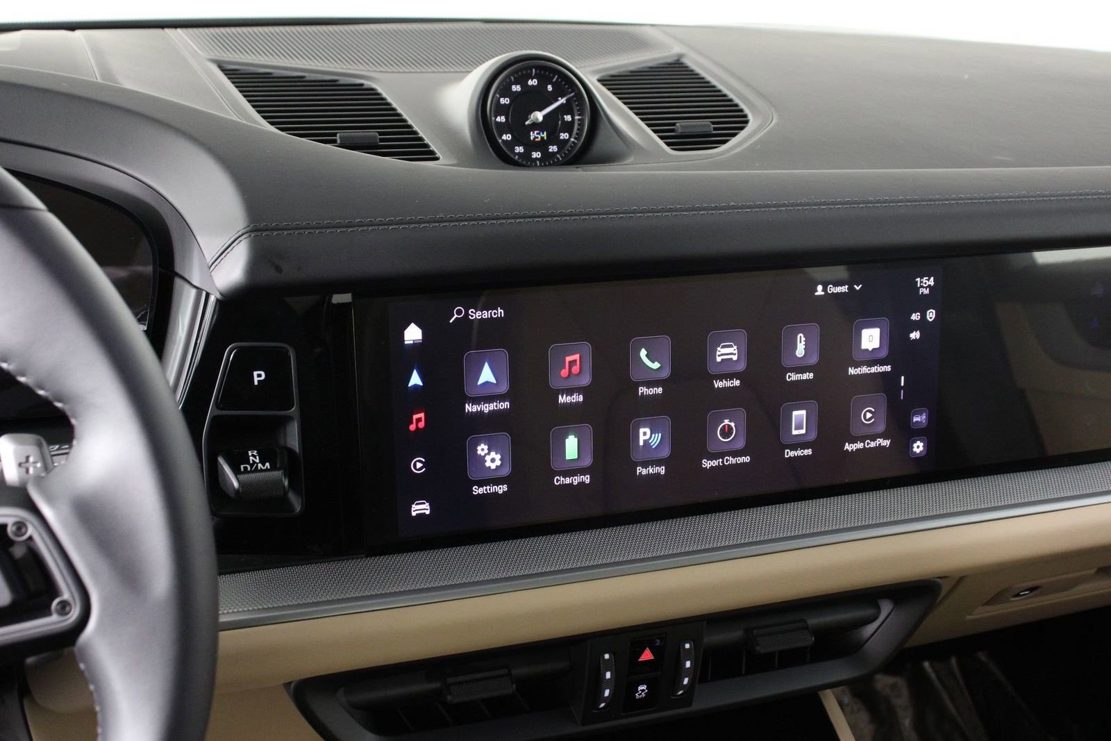 Certified 2025 Porsche Cayenne S image 13