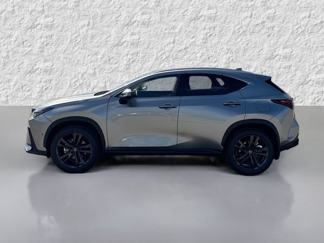 New 2026 Lexus NX 450h+ AWD w/ Luxury Package image 6