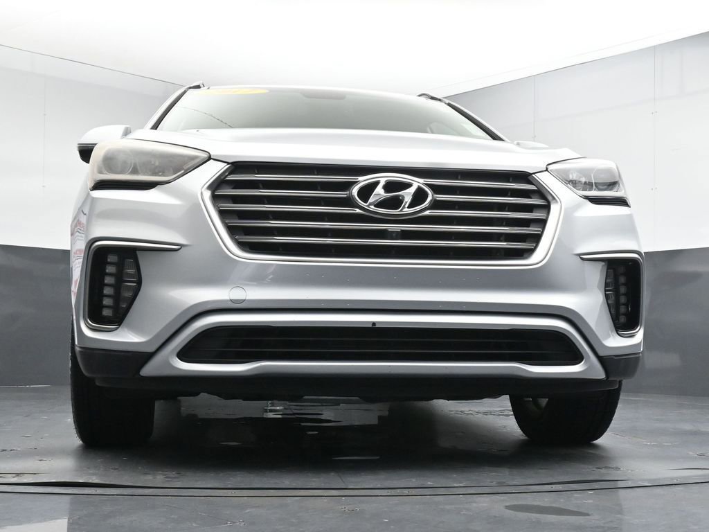 Used 2017 Hyundai Santa Fe SE image 35