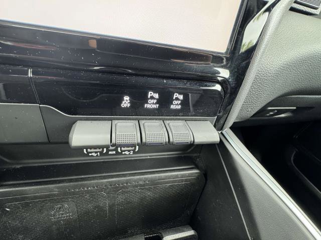 Used 2025 RAM 1500 Big Horn image 17