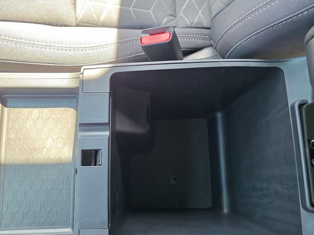 New 2026 Nissan Frontier SV w/ SV Convenience Package AWD/4WD image 23