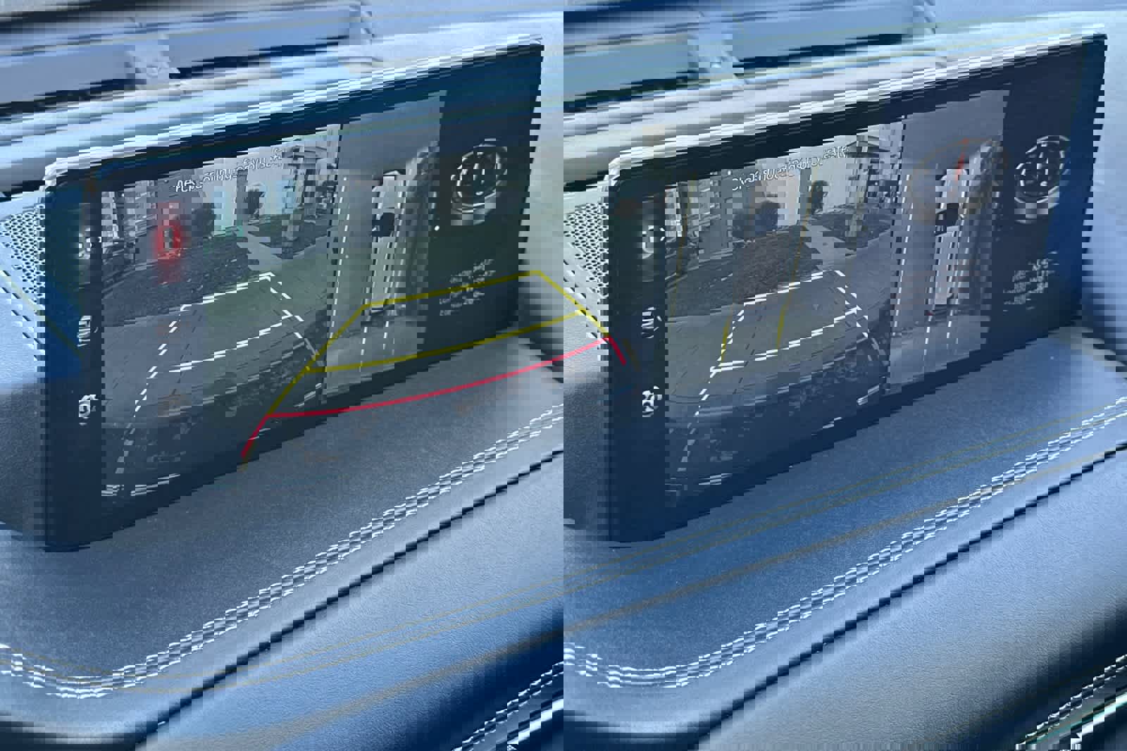 Used 2021 Genesis GV80 3.5T Advanced + image 20