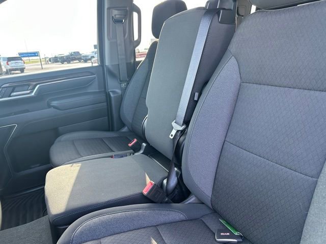 Used 2024 GMC Sierra 3500 SLE w/ SLE Value Package image 25