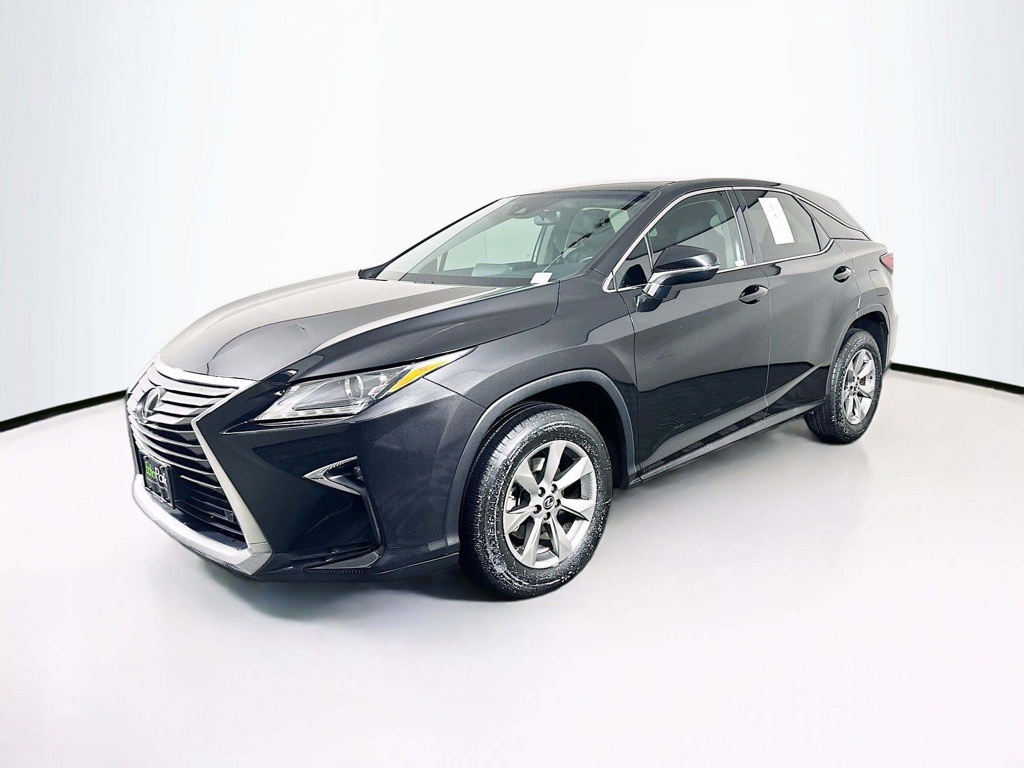 Used 2018 Lexus RX 350 FWD w/ Accessory Package image 3