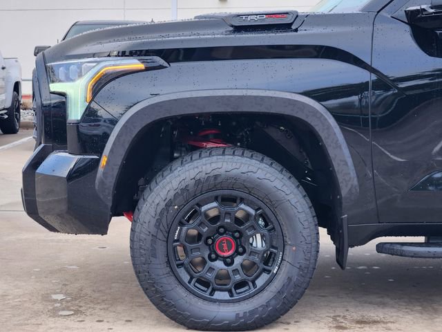 New 2026 Toyota Tundra TRD Pro image 5