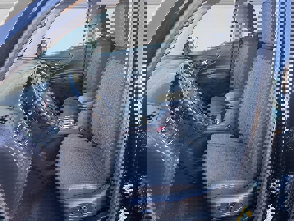 Used 2024 Chevrolet Equinox LT image 10