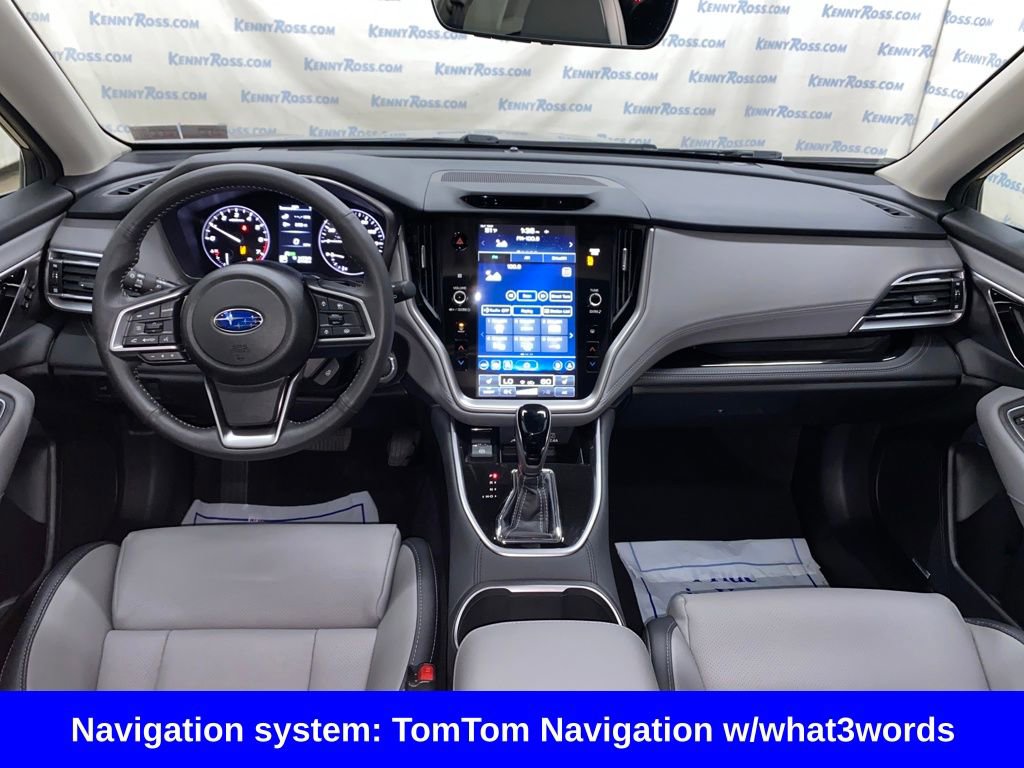 Certified 2025 Subaru Outback Limited image 14