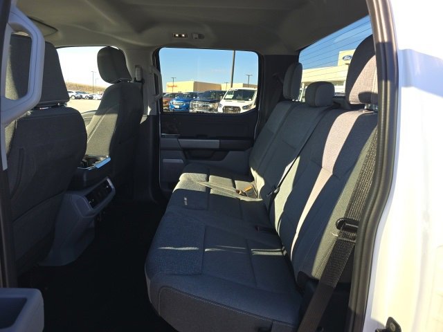 Used 2024 Ford F150 Lightning Flash image 15