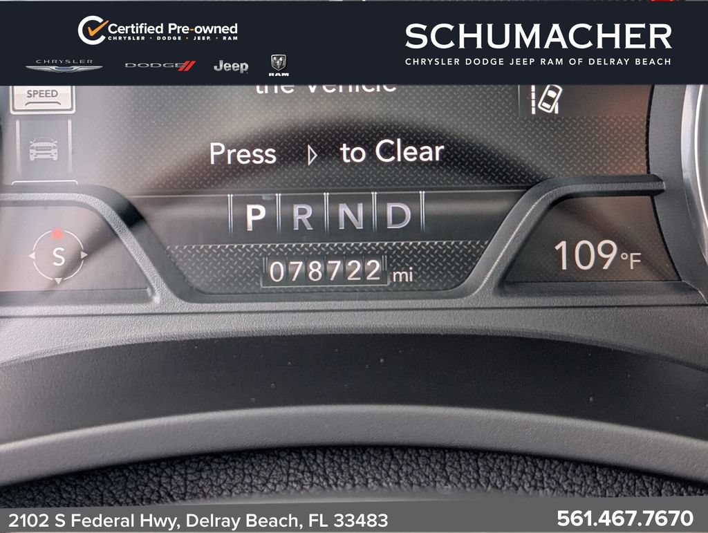 Certified 2022 RAM 2500 Laramie AWD/4WD image 29