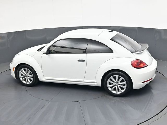 Used 2017 Volkswagen Beetle 1.8T S image 30