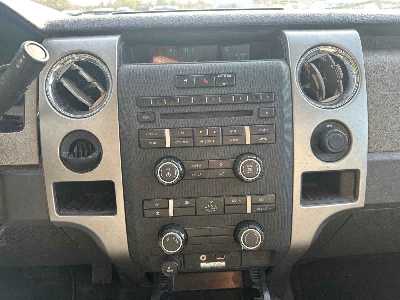 Used 2009 Ford F150 XL image 12