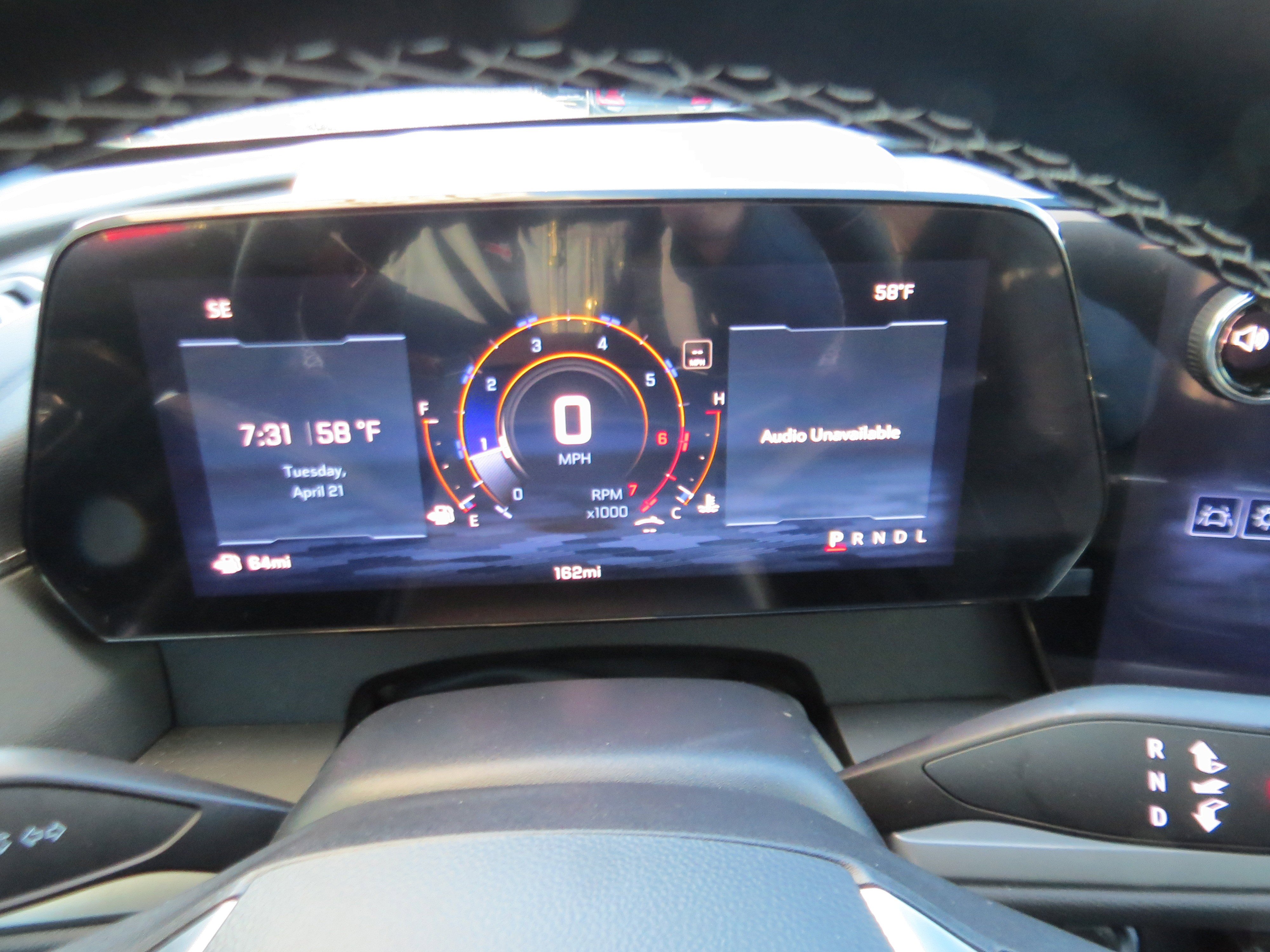 New 2026 Chevrolet Traverse LT w/ Sun and Wheel Package FWD image 19