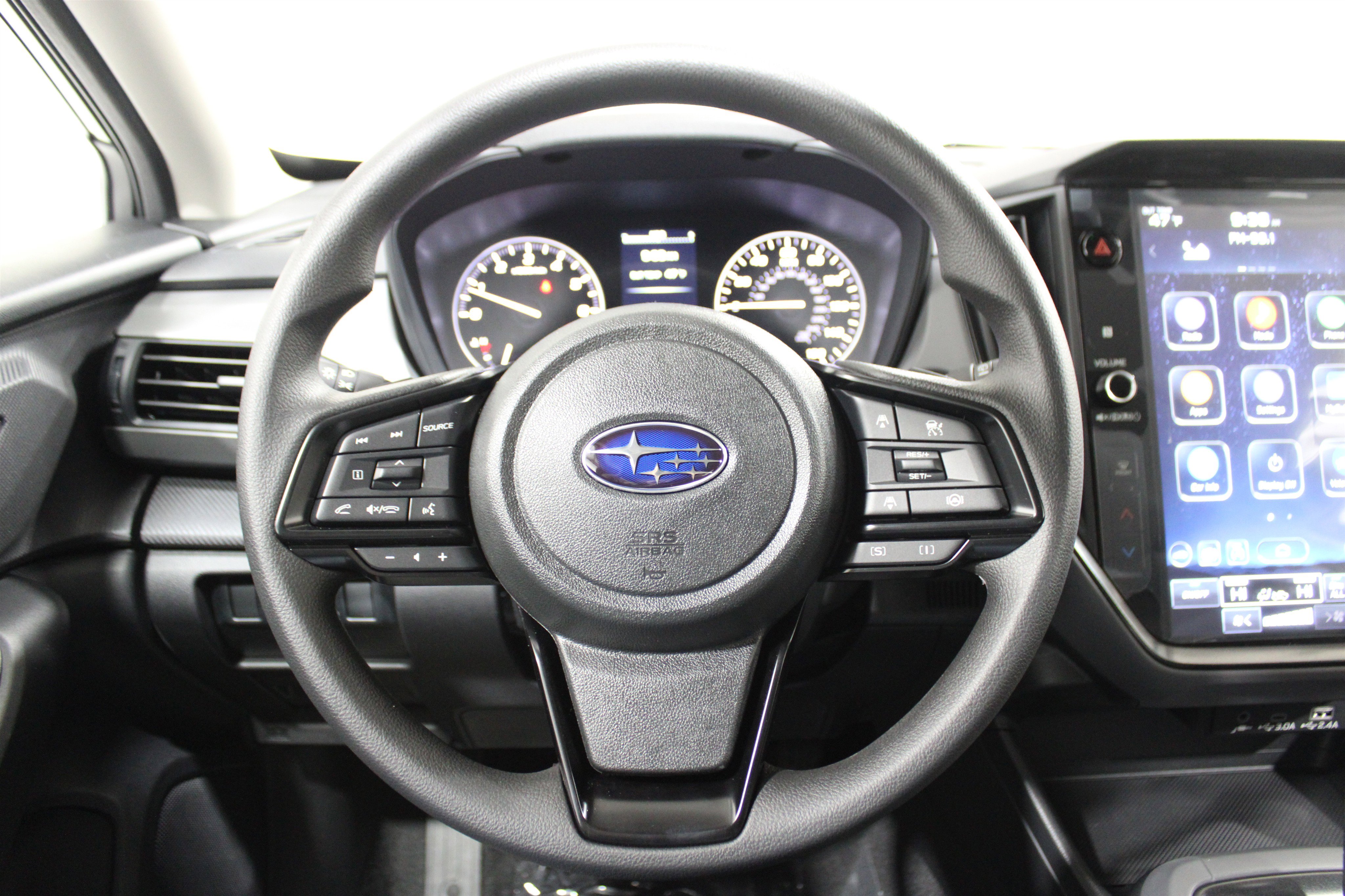 New 2026 Subaru Crosstrek 2.0i Premium image 9
