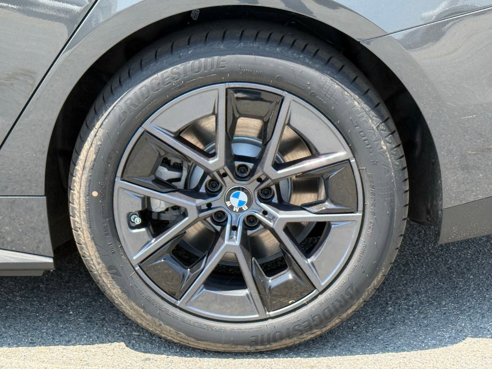 New 2026 BMW i4 eDrive40 w/ Premium Package RWD image 18