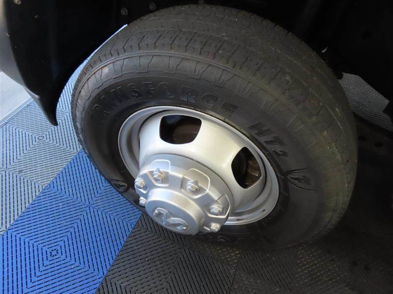 Used 2024 RAM 3500 Tradesman w/ Bed Utility Group image 6