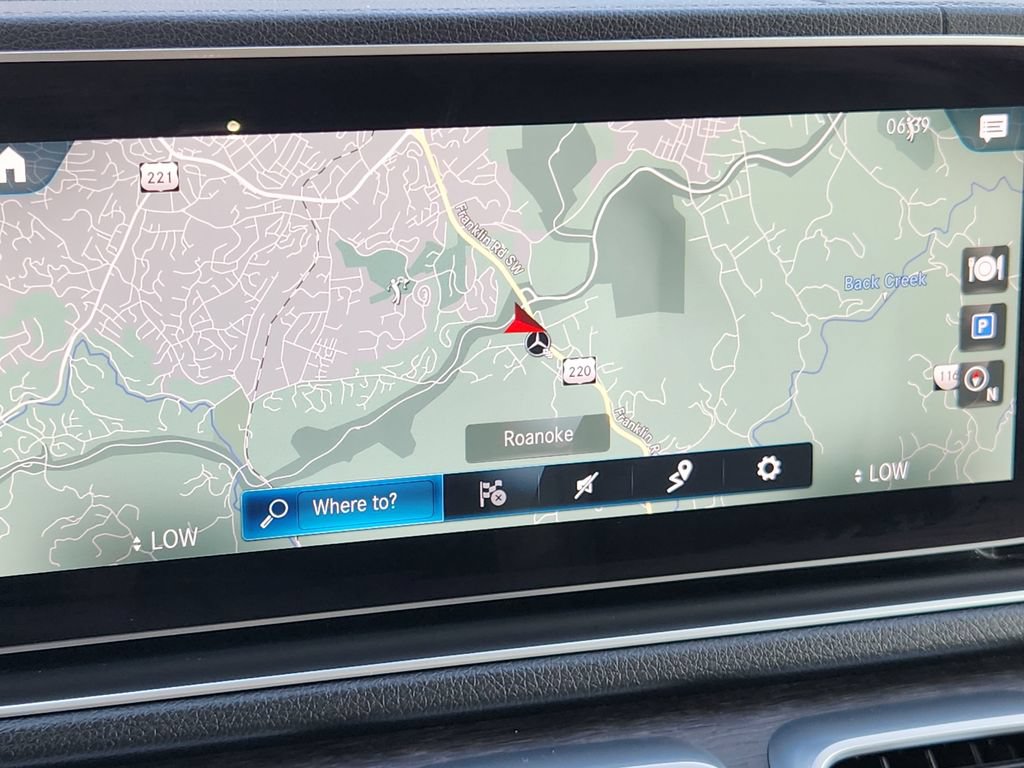 Used 2021 Mercedes-Benz GLE 350 4MATIC image 23