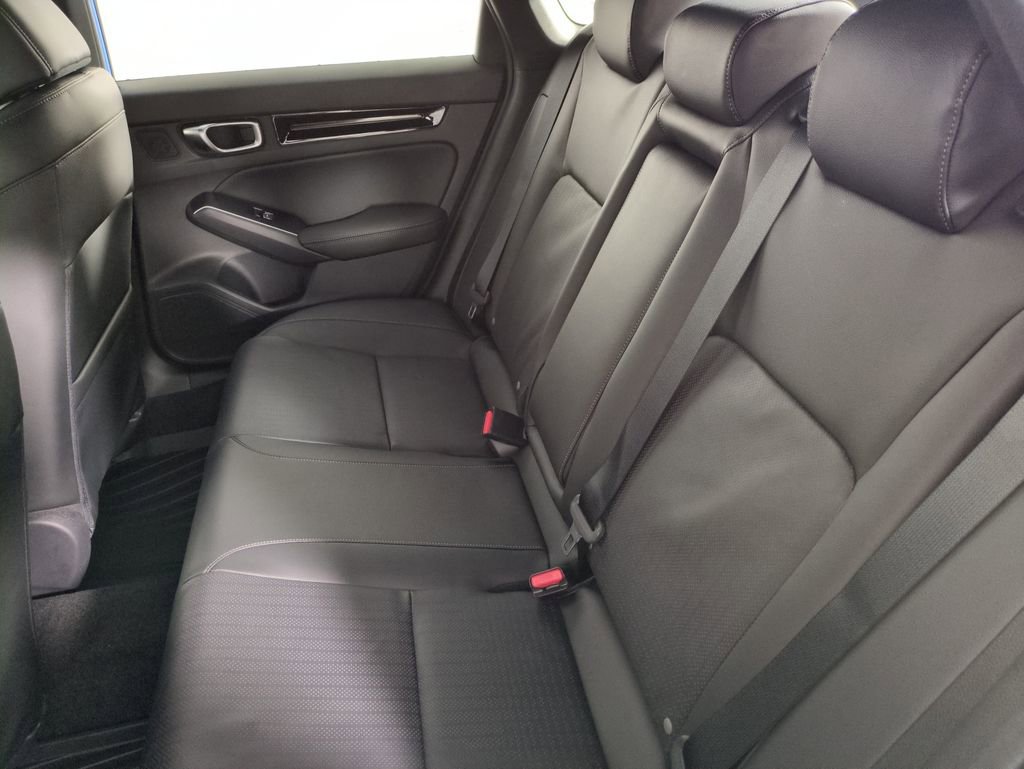 New 2026 Honda Civic Sport Touring image 25