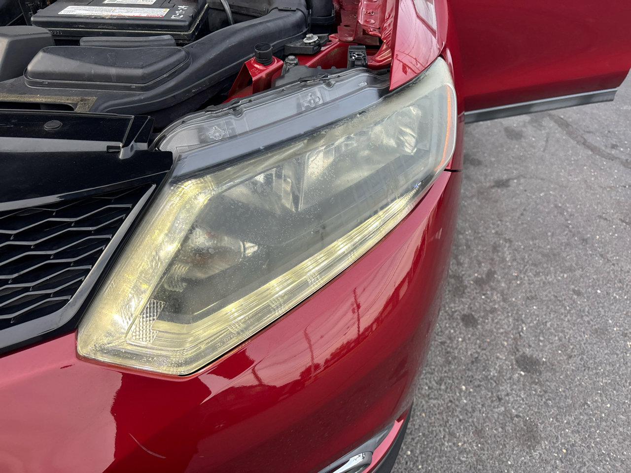 Used 2015 Nissan Rogue SL image 20