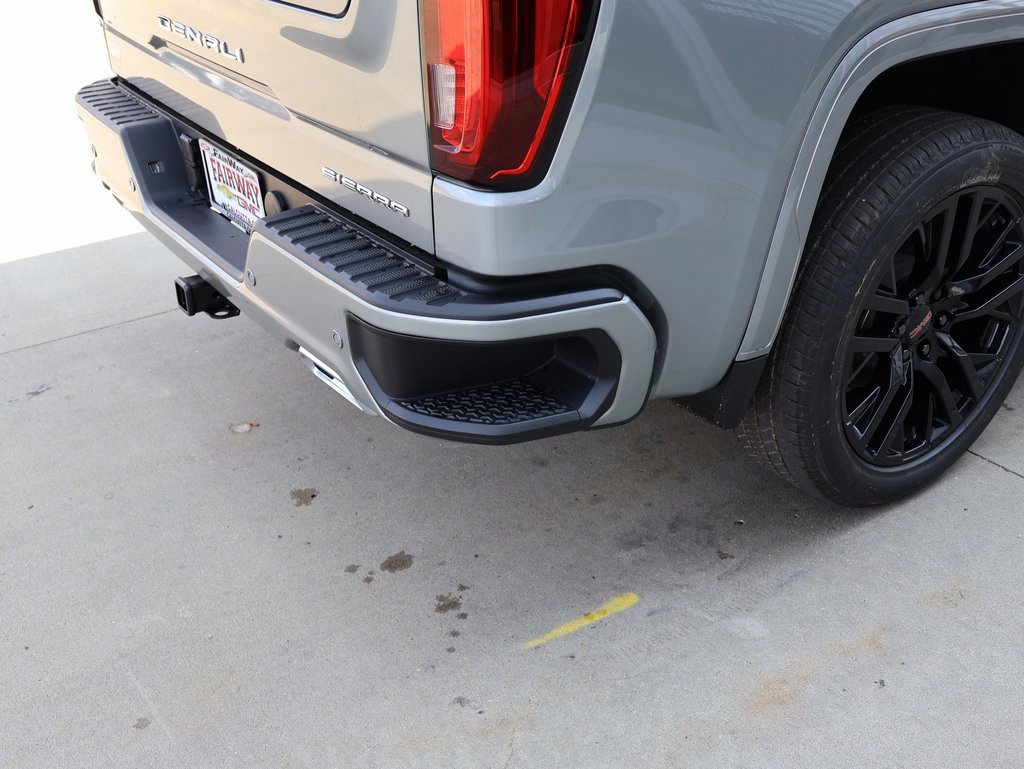 New 2026 GMC Sierra 1500 Denali w/ Denali Reserve Package image 35