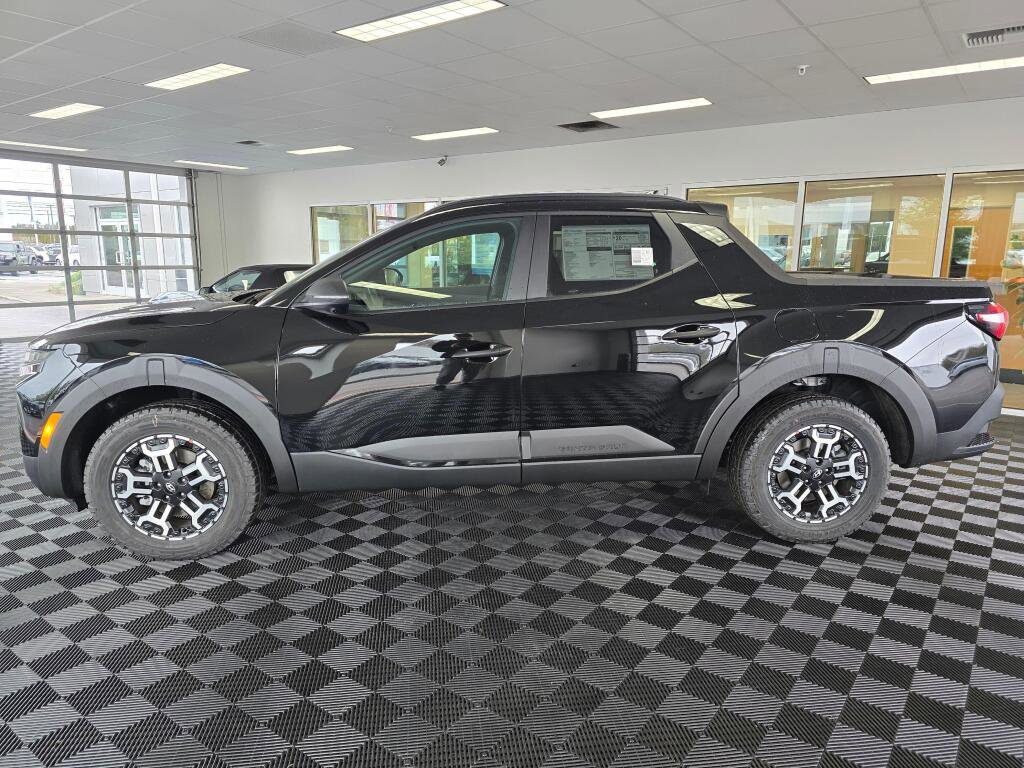 New 2026 Hyundai Santa Cruz XRT image 7