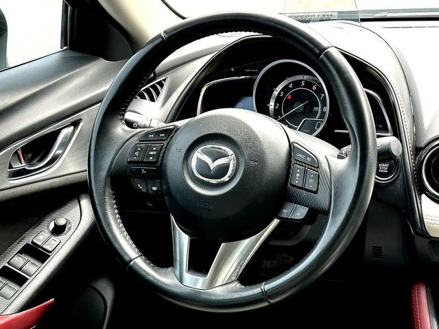 Used 2017 MAZDA CX-3 Grand Touring FWD image 31
