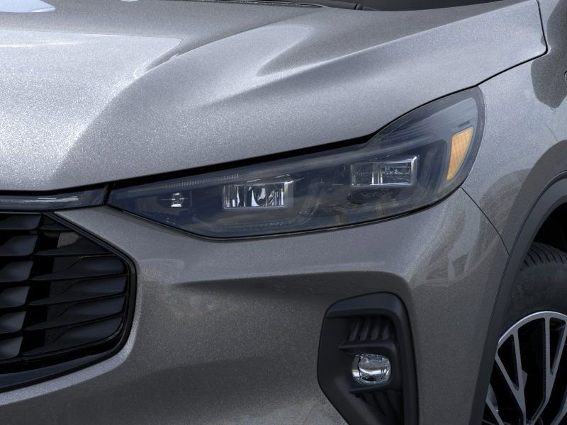 New 2025 Ford Escape SE w/ PHEV Premium Package image 18