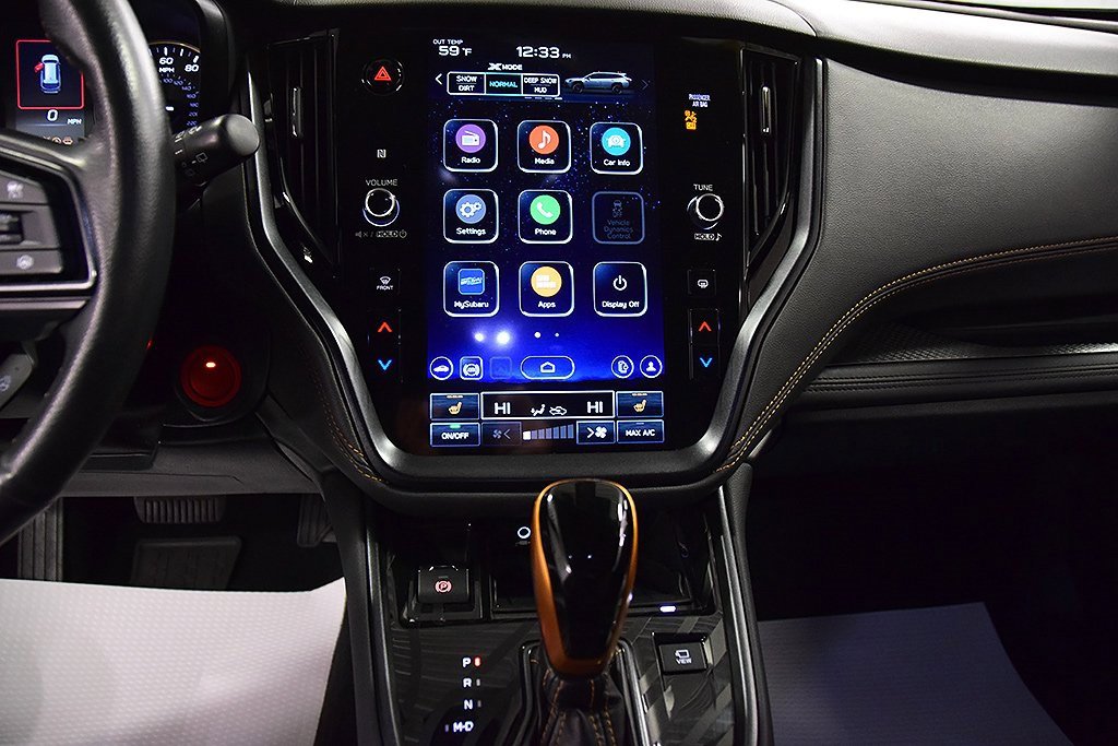 Used 2024 Subaru Outback Wilderness image 25