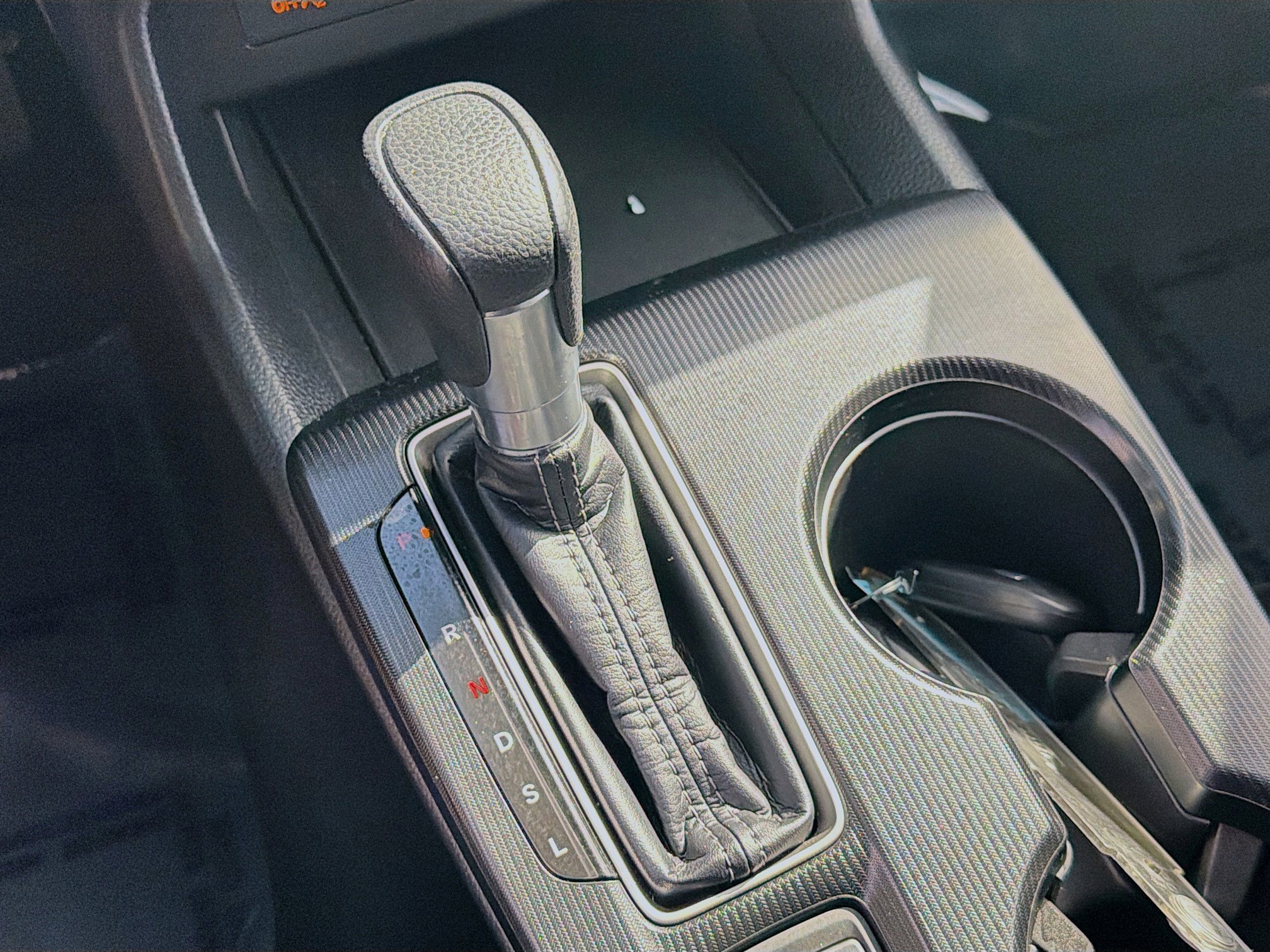 Certified 2023 Honda Civic LX image 15