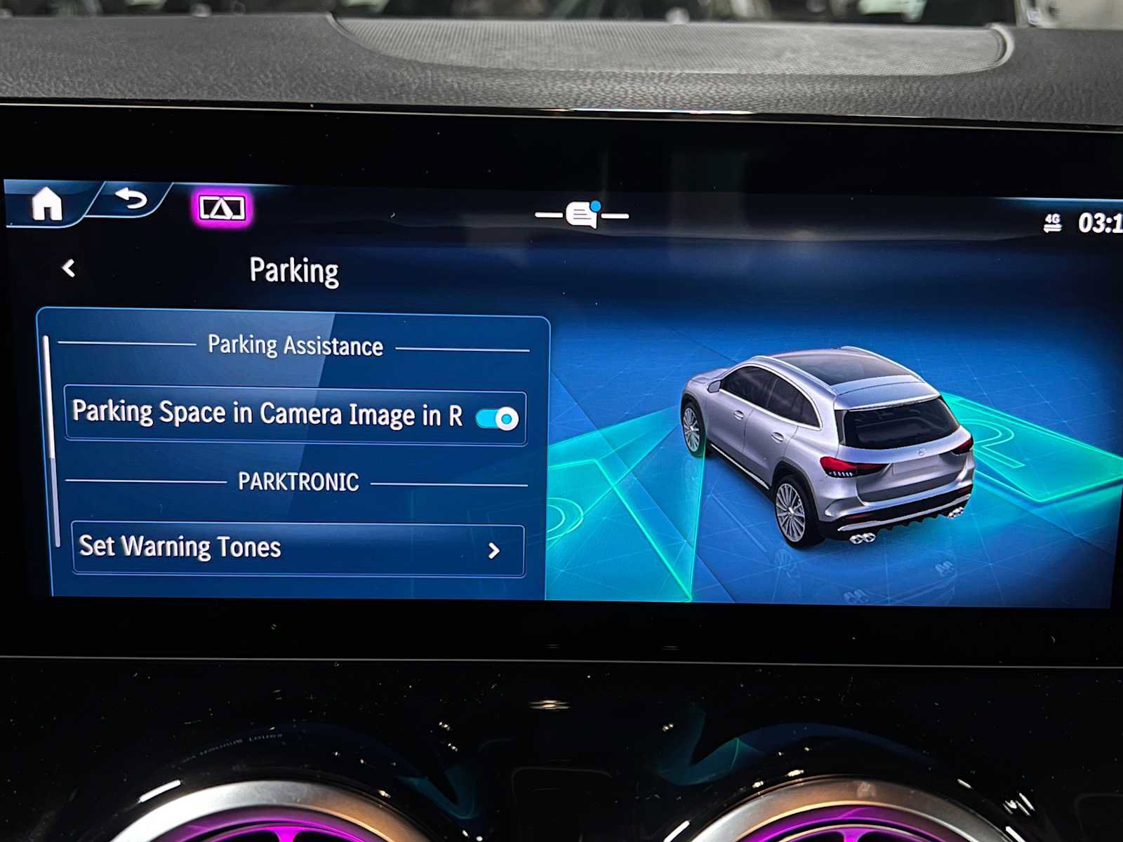 Certified 2026 Mercedes-Benz GLA 35 AMG 4MATIC image 40