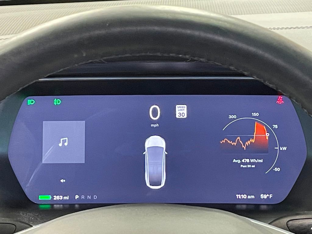 Used 2017 Tesla Model X 100D image 27