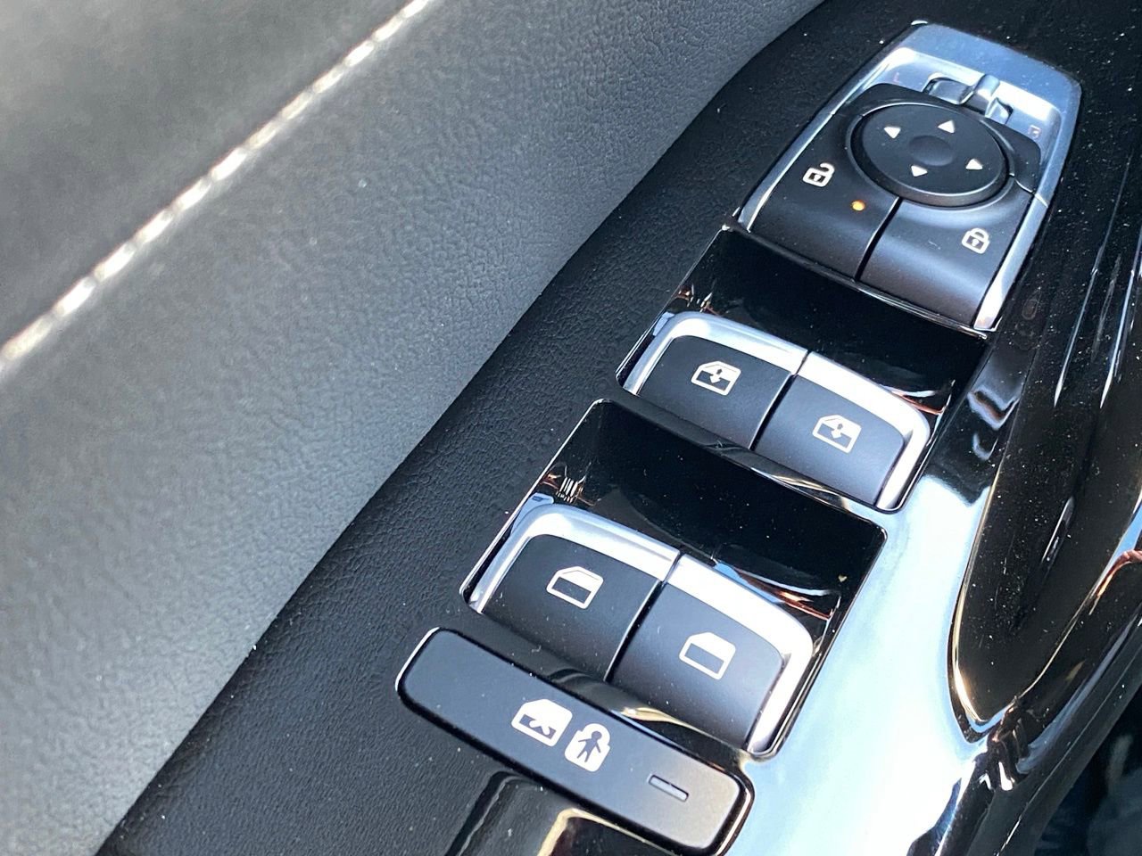 New 2026 Kia K5 GT-Line w/ GT-Line Premium Package image 21