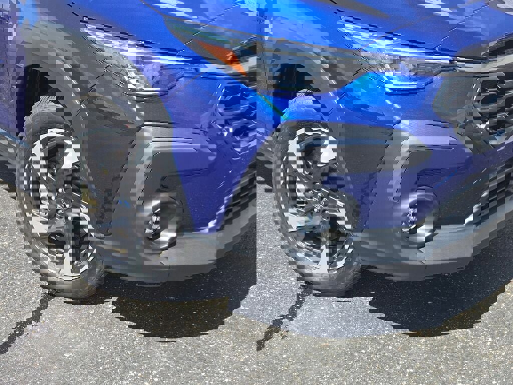 Certified 2026 Subaru Crosstrek 2.5i Limited image 3