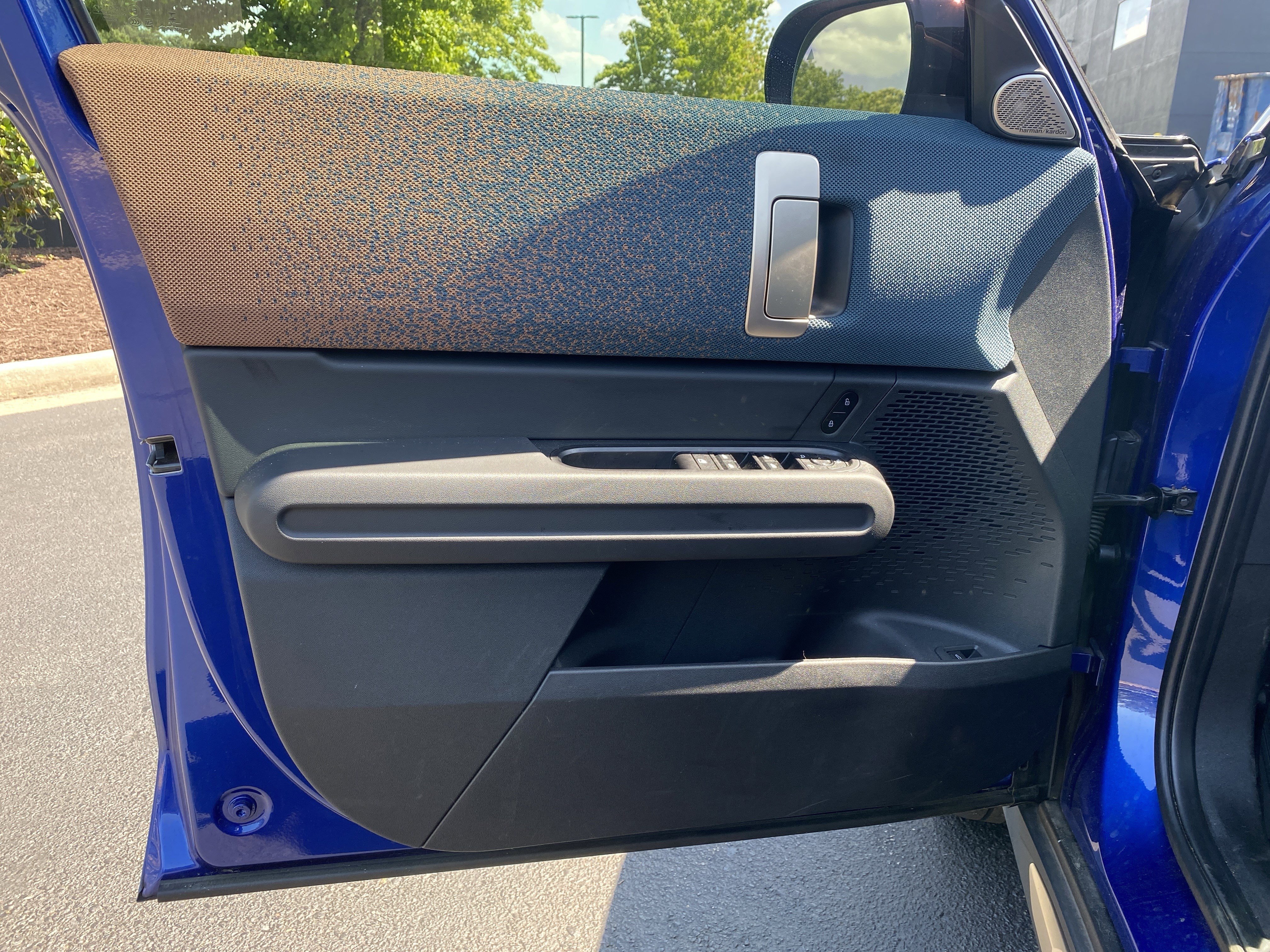 Used 2025 MINI Cooper Countryman S w/ Comfort Package Max AWD/4WD image 16