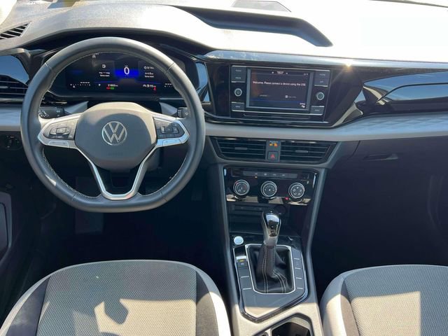 Used 2024 Volkswagen Taos S FWD image 20