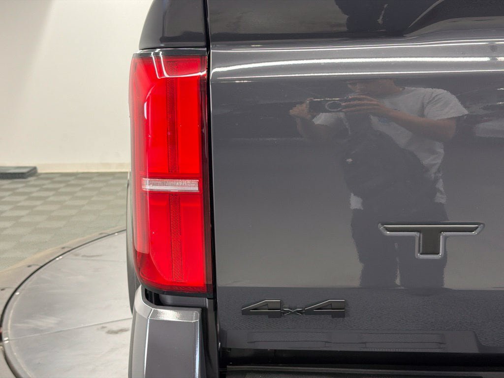 New 2026 Toyota Tacoma TRD Sport AWD/4WD image 12