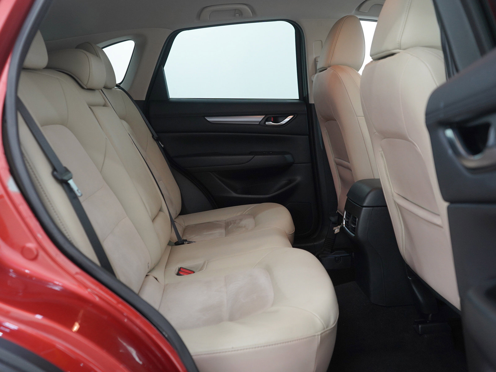 Used 2023 MAZDA CX-5 AWD 2.5 S w/ Select Package image 11