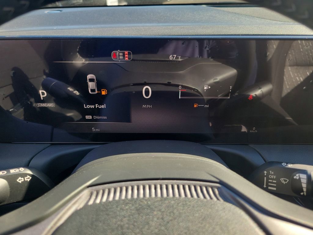 New 2026 Nissan Sentra SV w/ SV Convenience Package image 7