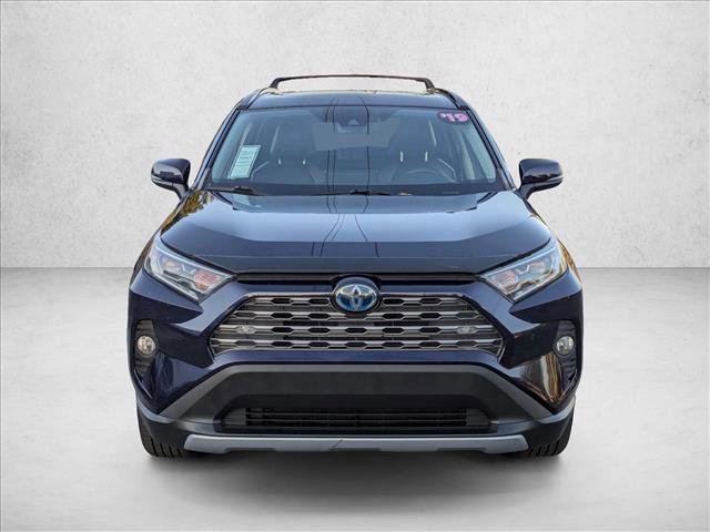 Used 2019 Toyota RAV4 Limited video 2
