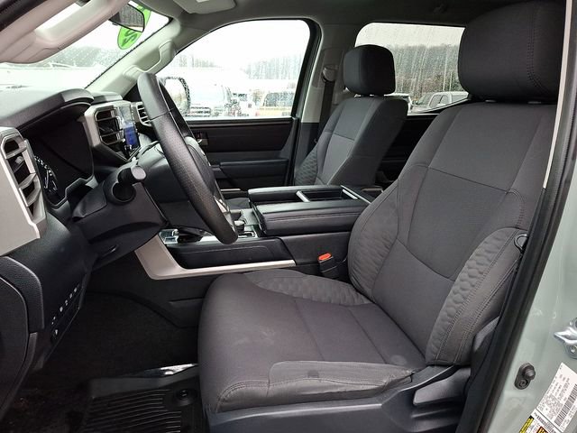 Used 2024 Toyota Tundra SR5 image 13