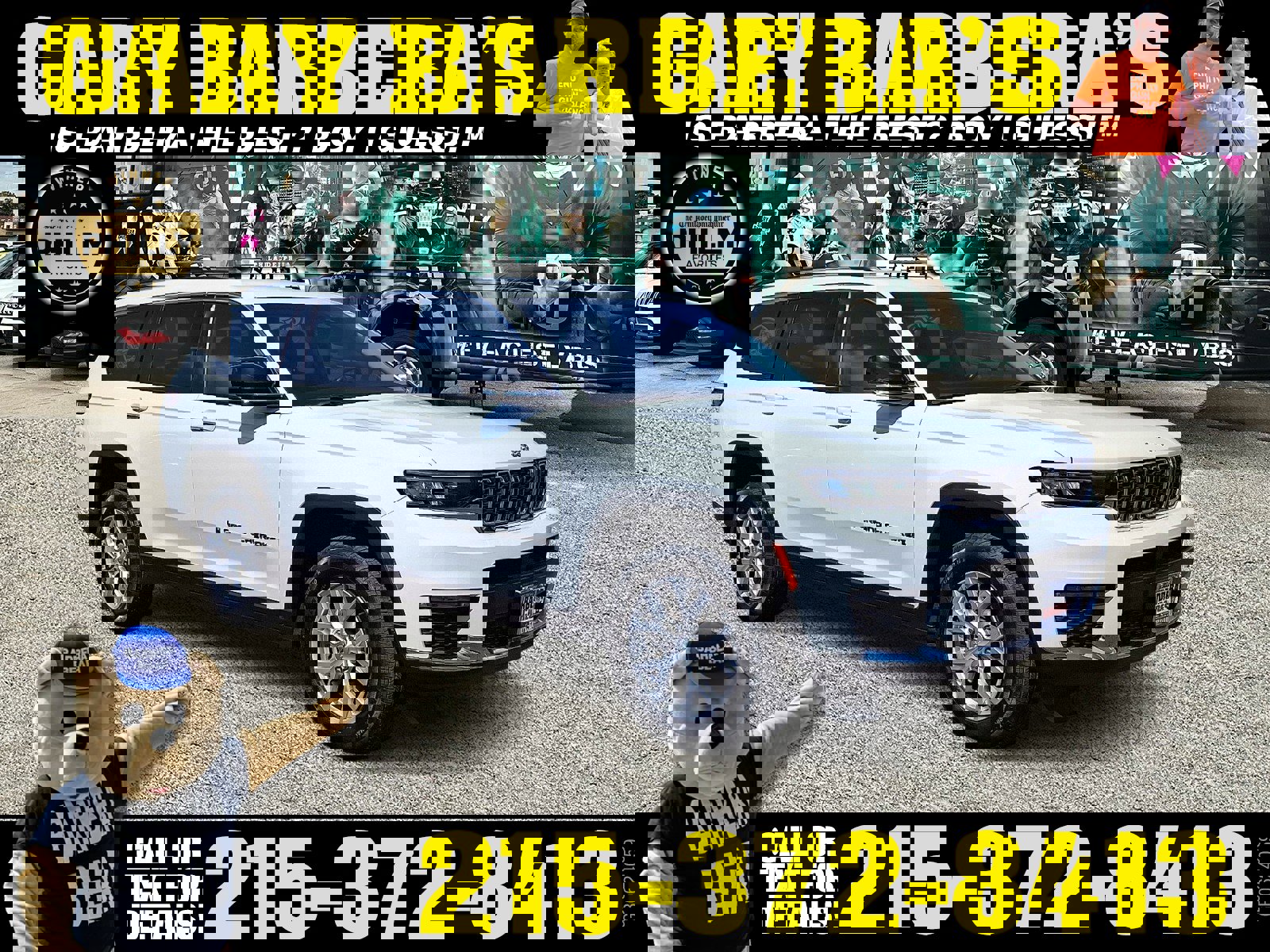 Used 2022 Jeep Grand Cherokee L Limited