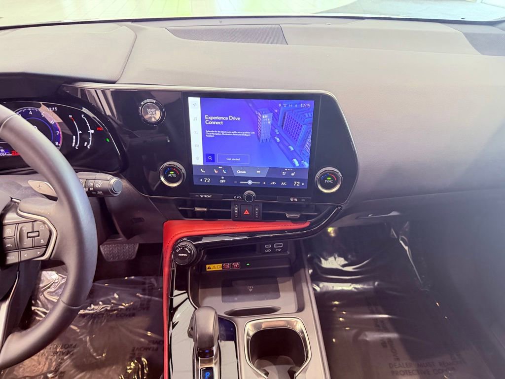 Used 2023 Lexus NX 350 AWD image 25