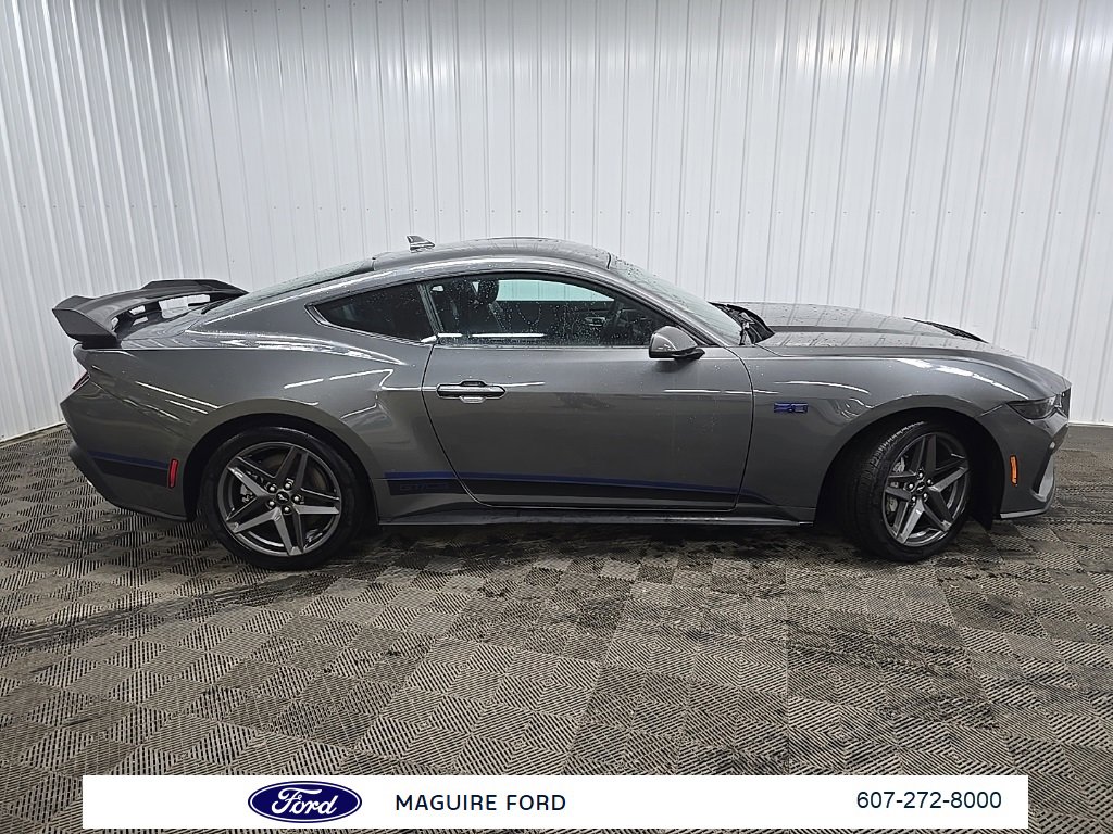 Used 2024 Ford Mustang GT Premium w/ California Special Package image 2