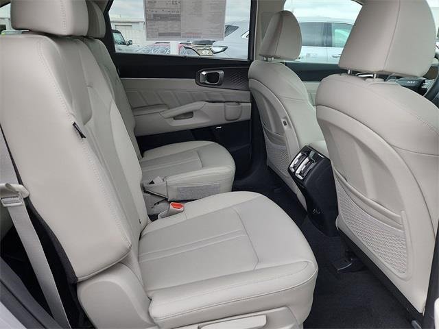 New 2026 Kia Sorento SX image 20