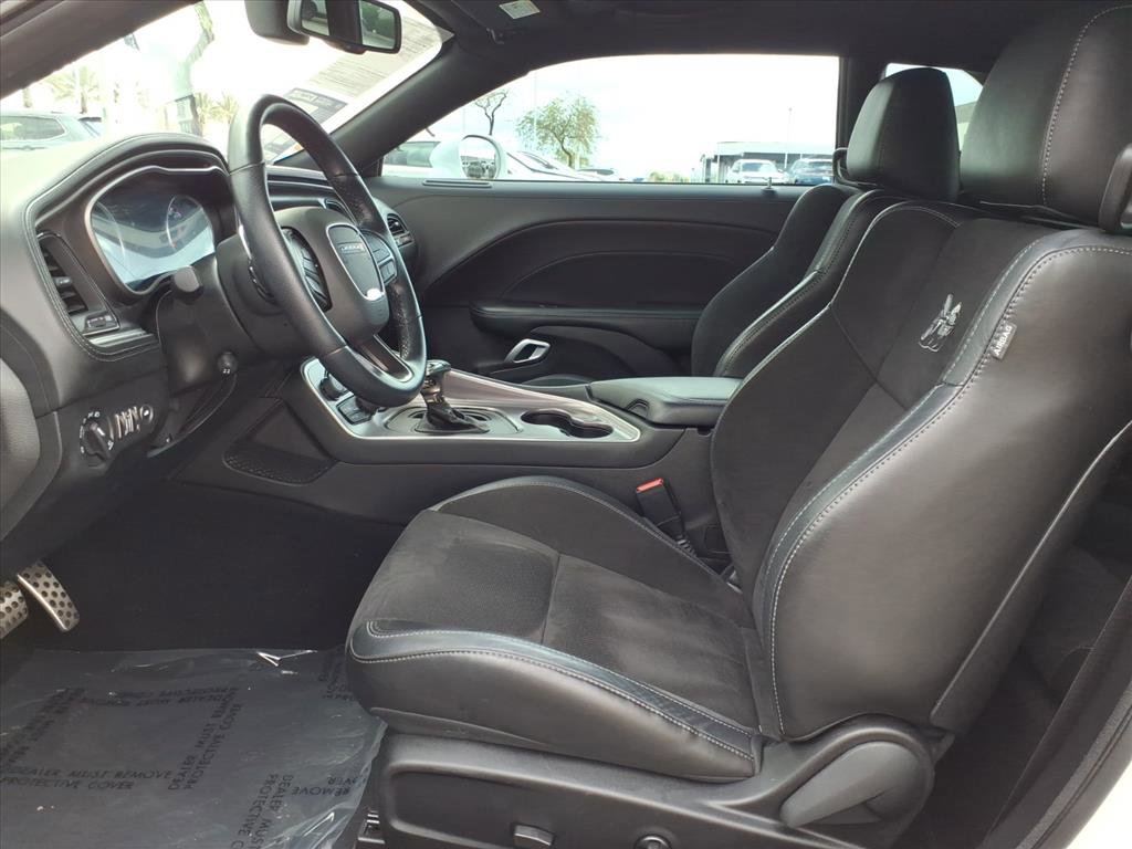 Used 2021 Dodge Challenger R/T Scat Pack w/ Plus Package image 21