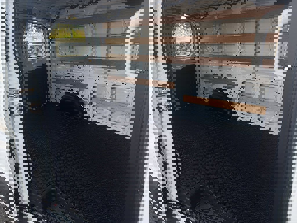 Used 2023 Ford Transit 250 Low Roof w/ Exterior Upgrade Package image 19